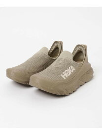 HOKA ONE ONE U RESTORE TC URBAN RESEARCH BUYERS SELECT ユーアールビーエス シューズ・靴 スニーカー【送料無料】[Rakuten Fashion]