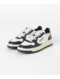 【SALE／40%OFF】AUTRY MEDALIST LOW MAN URBAN RESEARCH BUYERS SELECT ユーアールビーエス シューズ・靴 スニーカー【RBA_E】【送料無料】[Rakuten Fashion]