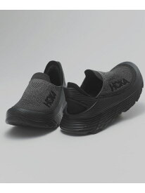HOKA ONE ONE U RESTORE TC URBAN RESEARCH BUYERS SELECT ユーアールビーエス シューズ・靴 スニーカー【送料無料】[Rakuten Fashion]