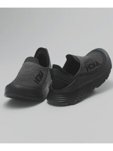 HOKA ONE ONE U RESTORE TC URBAN RESEARCH BUYERS SELECT [A[r[GX V[YEC Xj[J[yz[Rakuten Fashion]