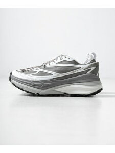 HOKA ONEONE U STINSON ONE7 URBAN RESEARCH BUYERS SELECT ���[�A�[���r�[�G�X �V���[�Y�E�C �X�j�[�J�[ �O���[�y���������z[Rakuten Fashion]