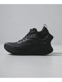 HOKA ONE ONE Bondi 8 TS Caged URBAN RESEARCH BUYERS SELECT ユーアールビーエス シューズ・靴 スニーカー【送料無料】[Rakuten Fashion]