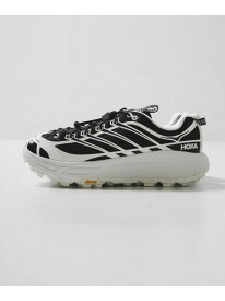 【SALE／30%OFF】HOKA ONEONE Mafate Three2 URBAN RESEARCH BUYERS SELECT ユーアールビーエス シューズ・靴 スニーカー【RBA_E】【送料無料】[Rakuten Fashion]