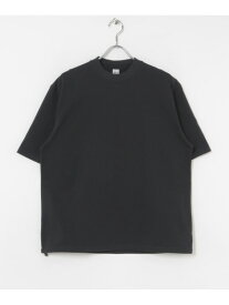 ES.1 SS T-shirts URBAN RESEARCH BUYERS SELECT ユーアールビーエス トップス カットソー・Tシャツ ネイビー ホワイト ブラック【送料無料】[Rakuten Fashion]