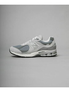 NEW BALANCE 2002R GTX URBAN RESEARCH BUYERS SELECT [A[r[GX V[YEC Xj[J[ O[yz[Rakuten Fashion]