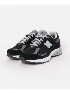 NEW BALANCE 2002R GTX URBAN RESEARCH BUYERS SELECT ���[�A�[���r�[�G�X �V���[�Y�E�C �X�j�[�J�[ �u���b�N�y���������z[Rakuten Fashion]