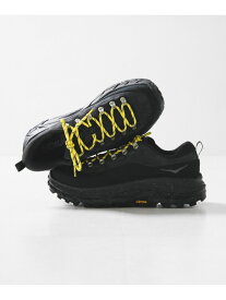 HOKA ONE ONE U TOR SUMMIT URBAN RESEARCH BUYERS SELECT ユーアールビーエス シューズ・靴 スニーカー【送料無料】[Rakuten Fashion]