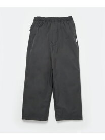 DAIWA PIER39 GORE-TEX WS TECH EASY TROUSERS URBAN RESEARCH BUYERS SELECT ユーアールビーエス パンツ その他のパンツ ブラック グレー ネイビー【送料無料】[Rakuten Fashion]