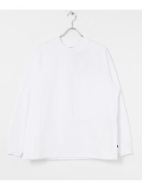 DAIWA PIER39 TECH LIGHTWEIGHT L/S TEE URBAN RESEARCH BUYERS SELECT ユーアールビーエス トップス カットソー・Tシャツ ブラック グレー ホワイト【送料無料】[Rakuten Fashion]