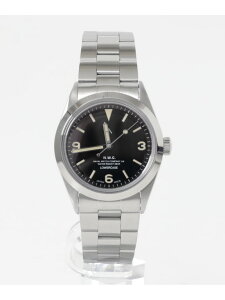 NAVALWATCH NAVALWATCH by LOWERCASE URBAN RESEARCH BUYERS SELECT ���[�A�[���r�[�G�X �A�N�Z�T���[�E�r���v �r���v�y���������z[Rakuten Fashion]