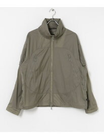 【SALE／30%OFF】DAIWA PIER39 TECH WIND SHELL JACKET URBAN RESEARCH BUYERS SELECT ユーアールビーエス ジャケット・アウター ナイロンジャケット ブラック グレー【RBA_E】【送料無料】[Rakuten Fashion]