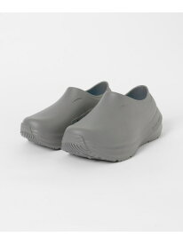 【SALE／35%OFF】ALES GREY FRONTLINE PRO 3 SHOE URBAN RESEARCH BUYERS SELECT ユーアールビーエス シューズ・靴 サンダル グレー ブラック【RBA_E】【送料無料】[Rakuten Fashion]