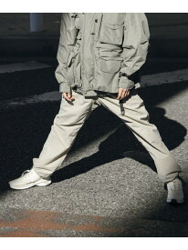 【SALE／20%OFF】Gramicci / LOWERCASE NYLON TRACK PANT URBAN RESEARCH BUYERS SELECT ユーアールビーエス パンツ その他のパンツ ブラック ネイビー グリーン【RBA_E】【送料無料】[Rakuten Fashion]