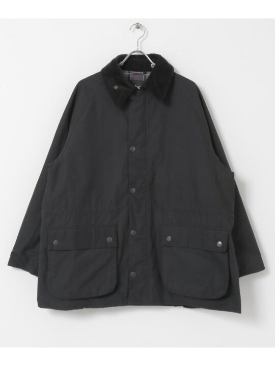 楽天市場】『別注』Barbour*URBS OS Bedale URBAN RESEARCH BUYERS 