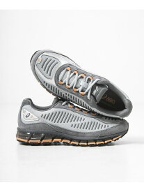 ASICS GEL-QUANTUM 360 I AMP URBAN RESEARCH BUYERS SELECT ユーアールビーエス シューズ・靴 スニーカー【送料無料】[Rakuten Fashion]