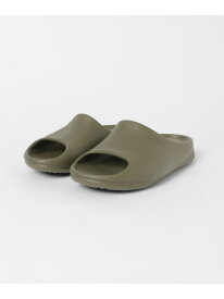 【SALE／30%OFF】MBT SENSOR SANDAL URBAN RESEARCH BUYERS SELECT ユーアールビーエス シューズ・靴 サンダル グリーン ブラック【RBA_E】【送料無料】[Rakuten Fashion]