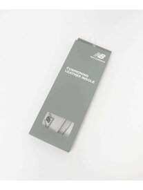 【SALE／30%OFF】NEW BALANCE クッショニングレザーインソール URBAN RESEARCH BUYERS SELECT ユーアールビーエス シューズ・靴 シューケア用品・シューズ小物 ベージュ【RBA_E】[Rakuten Fashion]