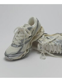 Mizuno WAVE PROPHECY LS URBAN RESEARCH BUYERS SELECT ユーアールビーエス シューズ・靴 スニーカー ブラック【送料無料】[Rakuten Fashion]