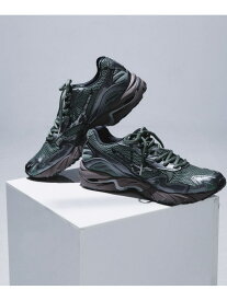 【SALE／30%OFF】Mizuno WAVE RIDER 10 URBAN RESEARCH BUYERS SELECT ユーアールビーエス シューズ・靴 スニーカー ブラック【RBA_E】【送料無料】[Rakuten Fashion]