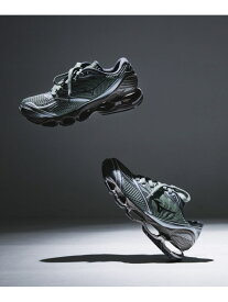 Mizuno WAVE PROPHECY LS URBAN RESEARCH BUYERS SELECT ユーアールビーエス シューズ・靴 スニーカー ブラック【送料無料】[Rakuten Fashion]