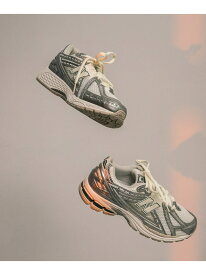 NEW BALANCE M1906REE URBAN RESEARCH BUYERS SELECT ユーアールビーエス シューズ・靴 スニーカー シルバー【送料無料】[Rakuten Fashion]