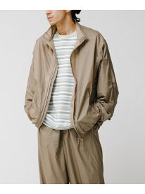 【SALE／30%OFF】DAIWA PIER39 TECH REVERSIBLE WIND SHIELD JACKET URBAN RESEARCH BUYERS SELECT ユーアールビーエス ジャケット・アウター ナイロンジャケット ネイビー ブラック ベージュ【RBA_E】【送料無料】[Rakuten Fashion]