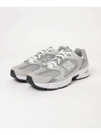 NEW BALANCE MR530CK URBAN RESEARCH BUYERS SELECT ユーアールビーエス シューズ・靴 スニーカー グレー【送料無料】[Rakuten Fashion]