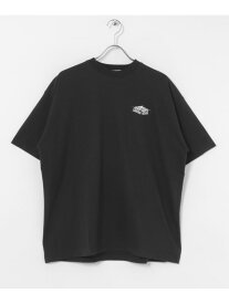 【SALE／50%OFF】LURKING CLASS TERROR EYES S/S TEE URBAN RESEARCH BUYERS SELECT ユーアールビーエス トップス カットソー・Tシャツ ブラック【RBA_E】[Rakuten Fashion]