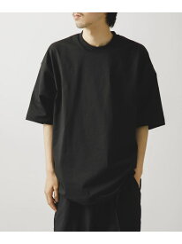 DAIWA PIER39 TECH DRAWSTRING S/S TEE URBAN RESEARCH BUYERS SELECT ユーアールビーエス トップス カットソー・Tシャツ グレー ブラック ホワイト【送料無料】[Rakuten Fashion]