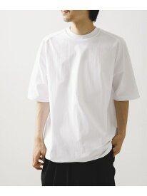 DAIWA PIER39 TECH LIGHTWEIGHT S/S TEE URBAN RESEARCH BUYERS SELECT ユーアールビーエス トップス カットソー・Tシャツ ホワイト グレー ブラック【送料無料】[Rakuten Fashion]