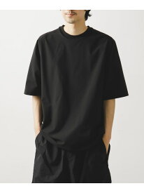 DAIWA PIER39 TECH LIGHTWEIGHT S/S TEE URBAN RESEARCH BUYERS SELECT ユーアールビーエス トップス カットソー・Tシャツ ホワイト グレー ブラック【送料無料】[Rakuten Fashion]