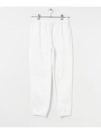 DAIWA PIER39 Ws TECH SWEAT PANTS URBAN RESEARCH BUYERS SELECT ユーアールビーエス パンツ ジャージ・スウェットパンツ グレー ホワイト ブラック【送料無料】[Rakuten Fashion]
