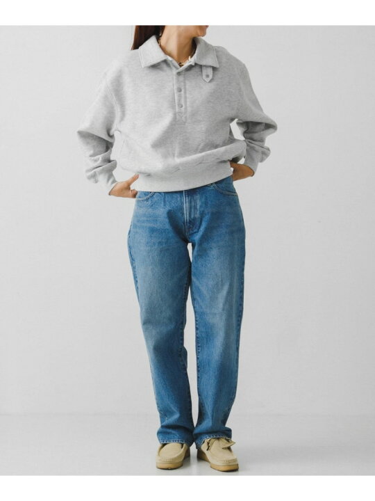 楽天市場】DAIWA PIER39 Ws TECH SWEAT SNAP PULLOVER URBAN RESEARCH 