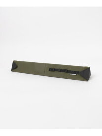 Afterglow DELTA CONE ROD CASE URBAN RESEARCH BUYERS SELECT ユーアールビーエス バッグ その他のバッグ ブラック カーキグリーン【送料無料】[Rakuten Fashion]