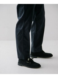 Clarks Desert Boot URBAN RESEARCH BUYERS SELECT ユーアールビーエス シューズ・靴 ブーツ ブラック【送料無料】[Rakuten Fashion]