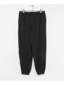 DAIWA PIER39 W's TECH SWEAT PANTS URBAN RESEARCH BUYERS SELECT ユーアールビーエス パンツ ジャージ・スウェットパンツ ブラック グレー【送料無料】[Rakuten Fashion]