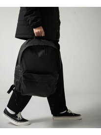 『別注』BAICYCLON by bagjack*URBS MOLLE DAY PACK URBAN RESEARCH BUYERS SELECT ユーアールビーエス バッグ リュック・バックパック ブラック【送料無料】[Rakuten Fashion]