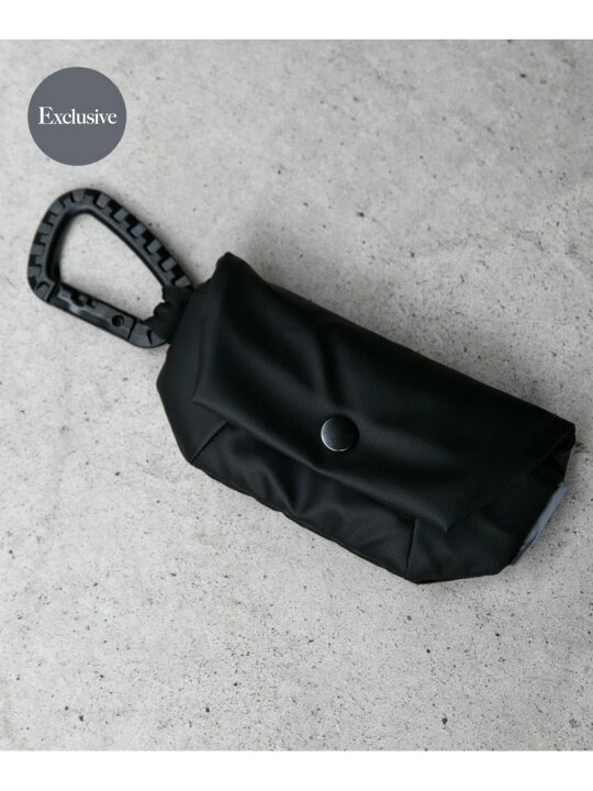 楽天市場】『別注』bagjack*URBS Mouse pouch XL URBAN RESEARCH 
