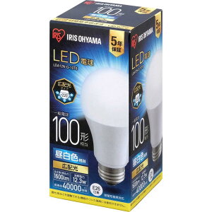 yE26zACXI[} LEDd 100W` F a26mm Lz Ή LDA12N-G-10T6