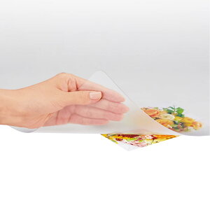 �v���X �f�X�N�}�b�g ���� �}�E�X�Ή� ���ʓ]�ʌy�� 1390×590mm �΂߃J�b�g 41-013