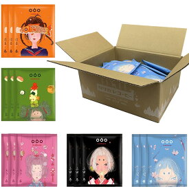 TASOGARE (タソガレ） 四時珈琲 ドリップコーヒー 四季折々に異なるコーヒーを楽しむ 一杯で贅沢な珈琲をあなたに 5種類 8g x 40P