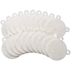 コモライフ 排水口用ヌメリとりカエル 20枚 ネット ゴミ取り ヌメリ 油汚れ 大掃除 エコ 日本製 ホワイト