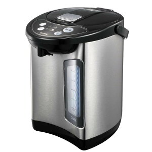 Deco d|bg 3.2L ۉ3iK 󕰂h~ ubN/Vo[ VvŃ^b` dC|bg 360x] ʑ S݌v bN@\ ĕ  ߓd Pg XCh