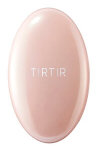 TIRTIR Mask fit mini Cushion ティルティル マスクフィットミニクッション 本体 4.5g (ALL COVER 23N)