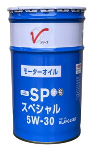 Y SPXyV 5W-30  K \ ԗpGWIC 20L KLAPC-05302