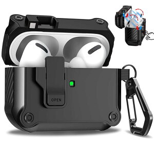 OJBSEN AirPods Pro2 P[X (2023/2022) AirPods Pro 2 P[X SbNt {^ n[h TPU [ۂ v2 P[X GA[|bYv2 Jo[ Magsafe CX[dΉ LEDCg