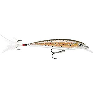 Rapala(p) ~m[ Xbv 6cm 4g uEgEg TR XR6-TR A[