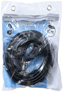 RP R[h 10m 1 15A 125V 1500W hJ^ ubN h \tgP[u P[u RZg OA^bv dR[h d^bv R[h[ ECW-S1510