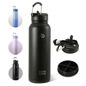 y}\Gg[Ń|Cg10{zBOTTLE BOTTLE  1.2bg e XeX Rh~ 2WAYӂ ̎q j̎q l 1.2L Xg[t nh @т X|[c{g ubN blac