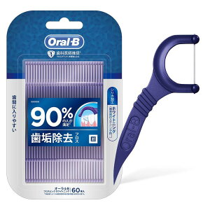 Oral-B I[B tXsbN zCgjO 60 (x 1)